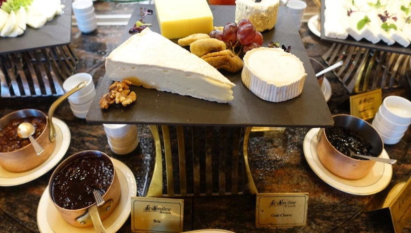 Le Vendome - Emirates Palace - Foto 2